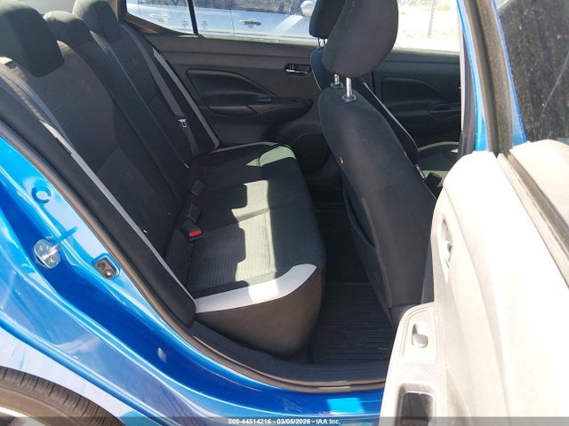 Nissan Versa Sv Xtronic Cvt 2020 3N1CN8EV5LL816942 Image 8