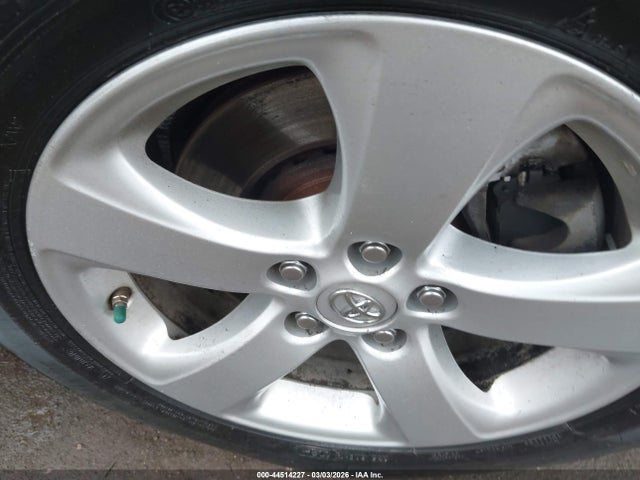 5TDZZ3DC6HS842398 Toyota Sienna L 7 Passenger