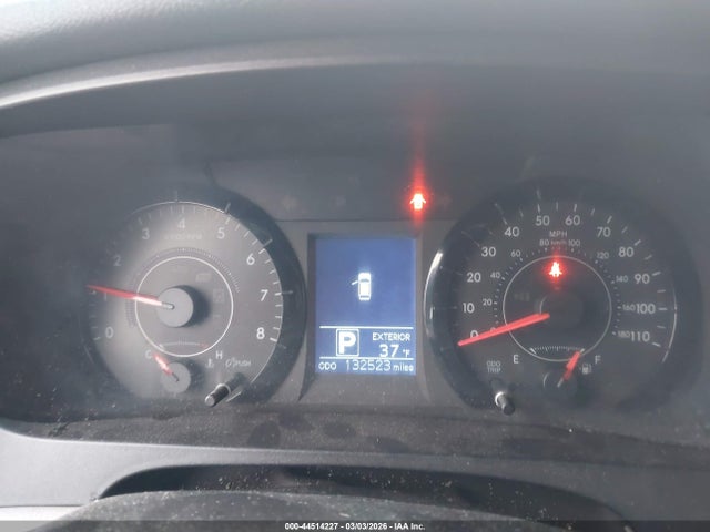 5TDZZ3DC6HS842398 Toyota Sienna L 7 Passenger