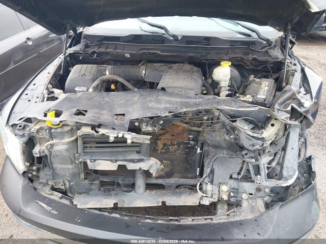 Aukcja sprzedaży 2018 Ram 1500 Tradesman  4x2 6'4 Box, vin: 1C6RR6FG7JS154089, numer aukcji: 44514235