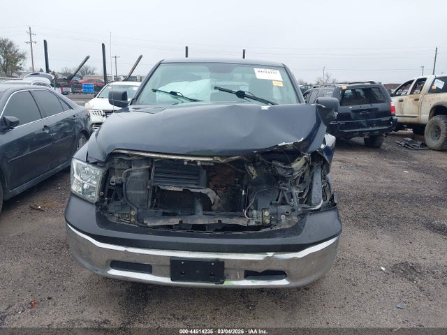 Aukcja sprzedaży 2018 Ram 1500 Tradesman  4x2 6'4 Box, vin: 1C6RR6FG7JS154089, numer aukcji: 44514235