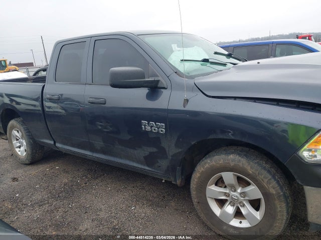 Aukcja sprzedaży 2018 Ram 1500 Tradesman  4x2 6'4 Box, vin: 1C6RR6FG7JS154089, numer aukcji: 44514235