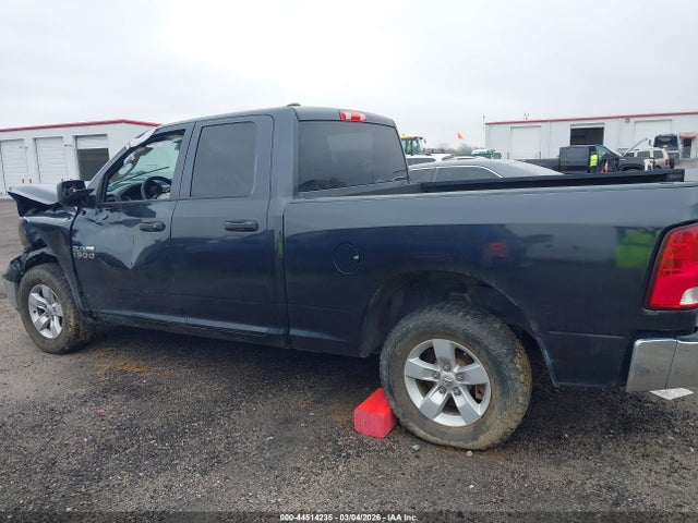 Aukcja sprzedaży 2018 Ram 1500 Tradesman  4x2 6'4 Box, vin: 1C6RR6FG7JS154089, numer aukcji: 44514235