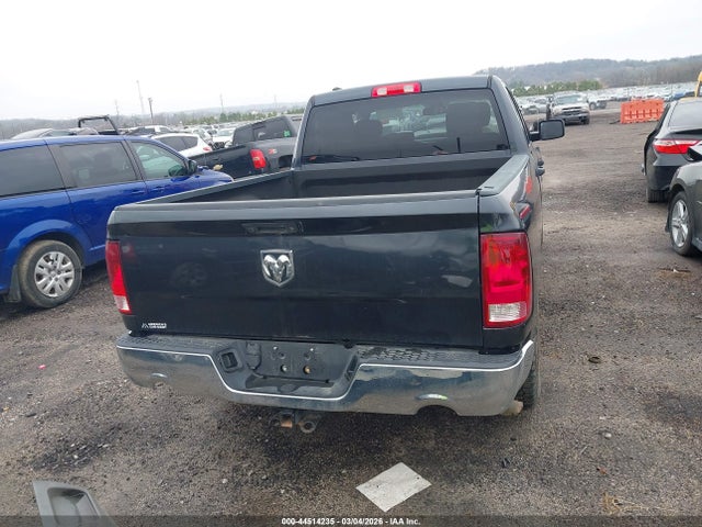 Aukcja sprzedaży 2018 Ram 1500 Tradesman  4x2 6'4 Box, vin: 1C6RR6FG7JS154089, numer aukcji: 44514235