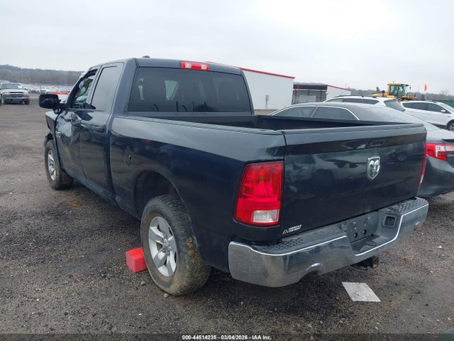 Aukcja sprzedaży 2018 Ram 1500 Tradesman  4x2 6'4 Box, vin: 1C6RR6FG7JS154089, numer aukcji: 44514235
