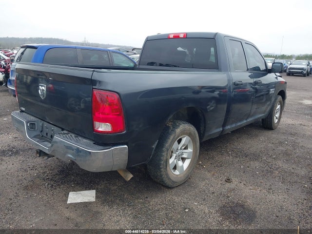 Aukcja sprzedaży 2018 Ram 1500 Tradesman  4x2 6'4 Box, vin: 1C6RR6FG7JS154089, numer aukcji: 44514235