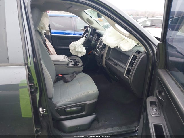 Aukcja sprzedaży 2018 Ram 1500 Tradesman  4x2 6'4 Box, vin: 1C6RR6FG7JS154089, numer aukcji: 44514235
