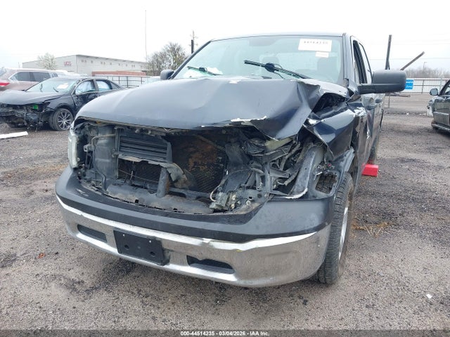 Aukcja sprzedaży 2018 Ram 1500 Tradesman  4x2 6'4 Box, vin: 1C6RR6FG7JS154089, numer aukcji: 44514235