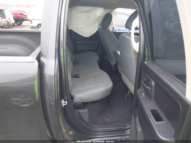Aukcja sprzedaży 2018 Ram 1500 Tradesman  4x2 6'4 Box, vin: 1C6RR6FG7JS154089, numer aukcji: 44514235