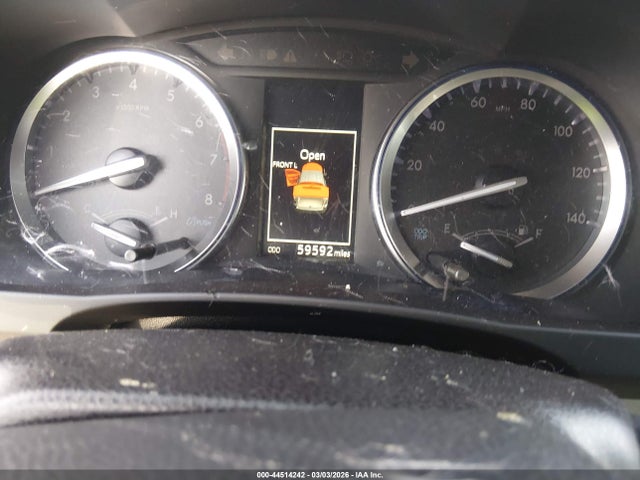 5TDJKRFH9GS329447 Toyota Highlander Xle V6