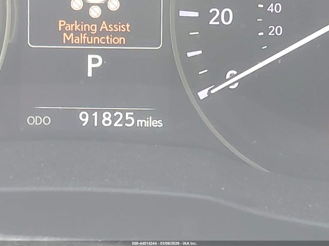 Продаж на аукціоні авто 2016 Lexus Es 350, vin: JTHBK1GG5G2227189, номер лоту: 44514244