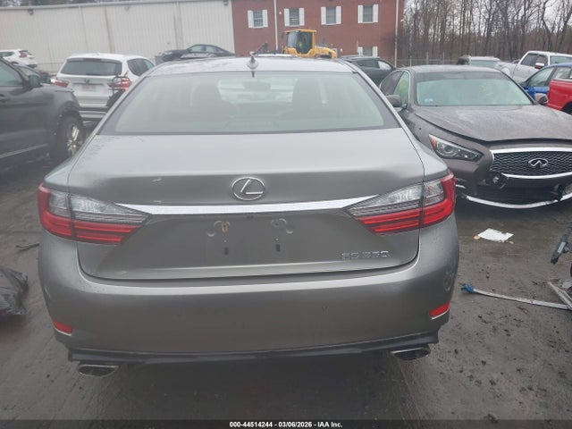 Продаж на аукціоні авто 2016 Lexus Es 350, vin: JTHBK1GG5G2227189, номер лоту: 44514244