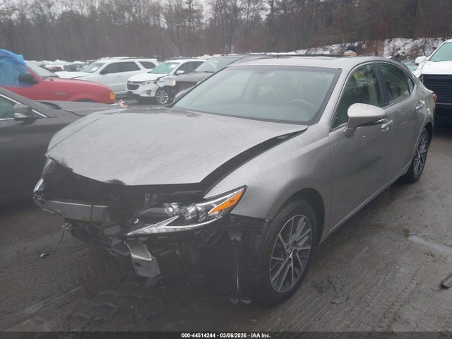Продаж на аукціоні авто 2016 Lexus Es 350, vin: JTHBK1GG5G2227189, номер лоту: 44514244