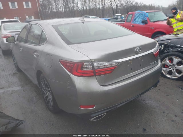 Продаж на аукціоні авто 2016 Lexus Es 350, vin: JTHBK1GG5G2227189, номер лоту: 44514244