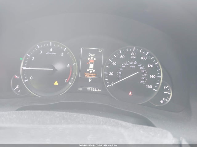 Продаж на аукціоні авто 2016 Lexus Es 350, vin: JTHBK1GG5G2227189, номер лоту: 44514244