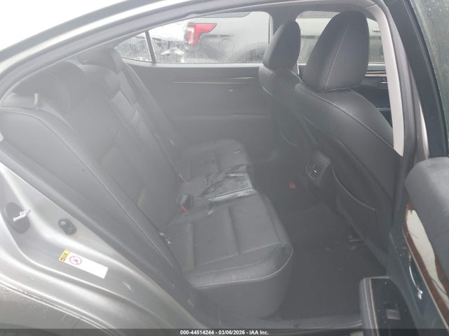 Продаж на аукціоні авто 2016 Lexus Es 350, vin: JTHBK1GG5G2227189, номер лоту: 44514244