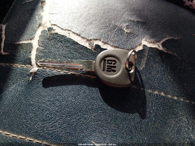 1999 CHEVROLET EXPRESS 1GCEG15W8X1142699 Photo 10