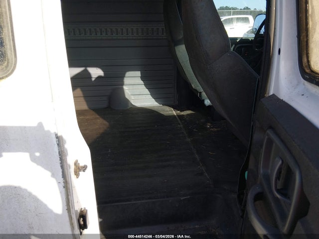 1999 CHEVROLET EXPRESS 1GCEG15W8X1142699 Photo 7