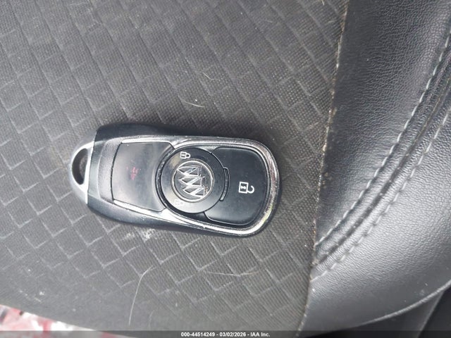 Продаж на аукціоні авто 2017 Buick Encore Preferred, vin: KL4CJESB0HB018420, номер лоту: 44514249
