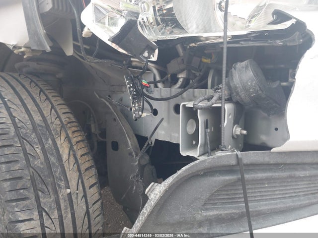 Продаж на аукціоні авто 2017 Buick Encore Preferred, vin: KL4CJESB0HB018420, номер лоту: 44514249