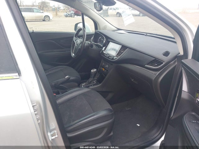 Продаж на аукціоні авто 2017 Buick Encore Preferred, vin: KL4CJESB0HB018420, номер лоту: 44514249