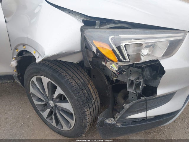 Продаж на аукціоні авто 2017 Buick Encore Preferred, vin: KL4CJESB0HB018420, номер лоту: 44514249