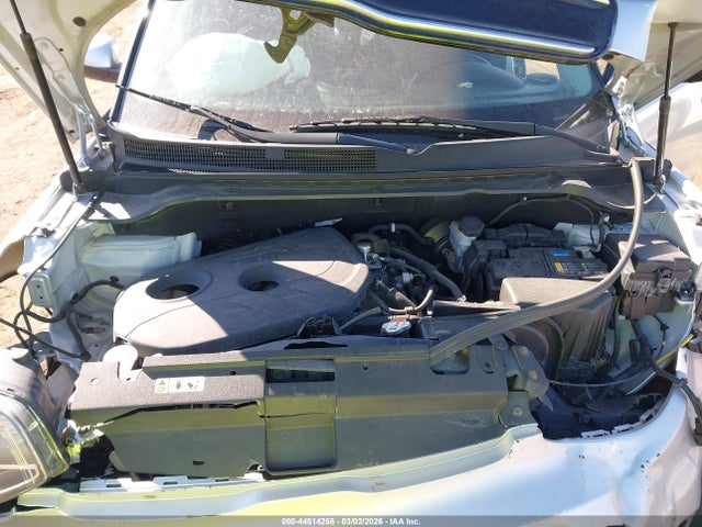 Aukcja sprzedaży 2018 Kia Soul +, vin: KNDJP3A5XJ7608080, numer aukcji: 44514256