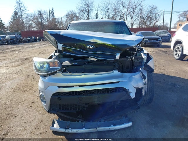 Aukcja sprzedaży 2018 Kia Soul +, vin: KNDJP3A5XJ7608080, numer aukcji: 44514256