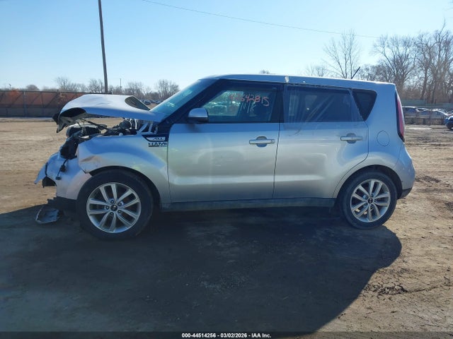Aukcja sprzedaży 2018 Kia Soul +, vin: KNDJP3A5XJ7608080, numer aukcji: 44514256