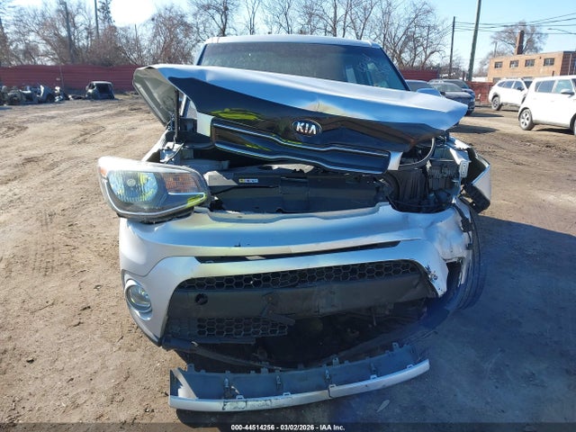 Aukcja sprzedaży 2018 Kia Soul +, vin: KNDJP3A5XJ7608080, numer aukcji: 44514256