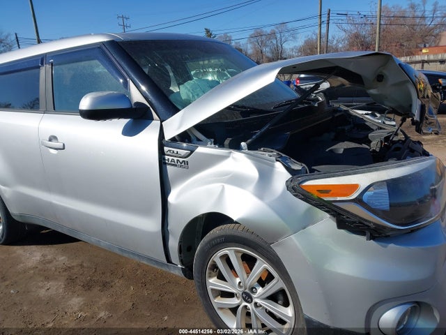 Aukcja sprzedaży 2018 Kia Soul +, vin: KNDJP3A5XJ7608080, numer aukcji: 44514256