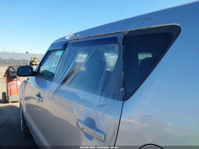 Aukcja sprzedaży 2018 Kia Soul +, vin: KNDJP3A5XJ7608080, numer aukcji: 44514256