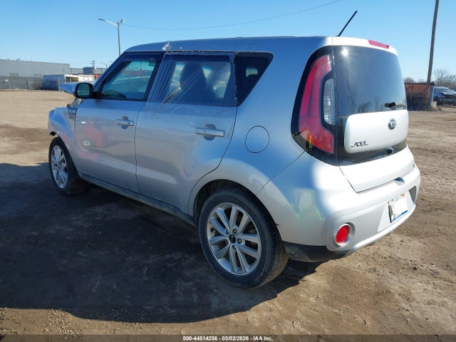 Aukcja sprzedaży 2018 Kia Soul +, vin: KNDJP3A5XJ7608080, numer aukcji: 44514256