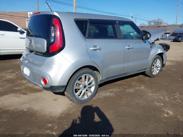 Aukcja sprzedaży 2018 Kia Soul +, vin: KNDJP3A5XJ7608080, numer aukcji: 44514256