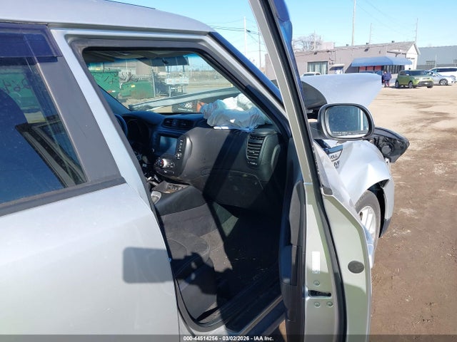 Aukcja sprzedaży 2018 Kia Soul +, vin: KNDJP3A5XJ7608080, numer aukcji: 44514256