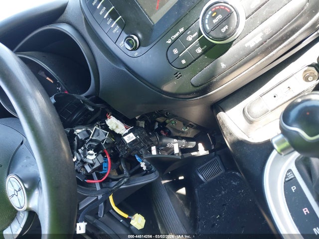 Aukcja sprzedaży 2018 Kia Soul +, vin: KNDJP3A5XJ7608080, numer aukcji: 44514256