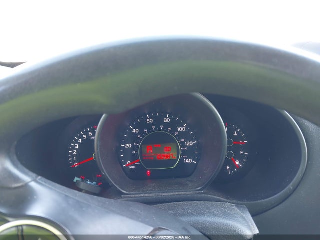 Aukcja sprzedaży 2018 Kia Soul +, vin: KNDJP3A5XJ7608080, numer aukcji: 44514256