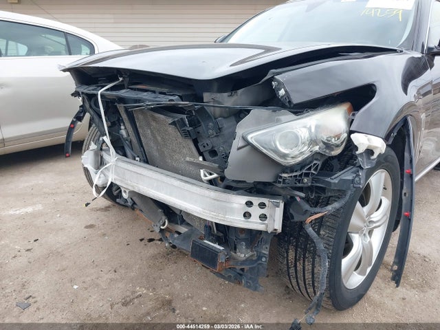 Aukcja sprzedaży 2011 Infiniti Fx35, vin: JN8AS1MW0BM140391, numer aukcji: 44514259