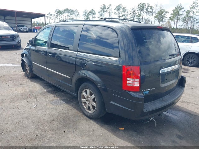 Aukcja sprzedaży 2010 Chrysler Town & Country Touring, vin: 2A4RR5D1XAR463679, numer aukcji: 44514260
