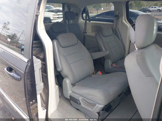 Aukcja sprzedaży 2010 Chrysler Town & Country Touring, vin: 2A4RR5D1XAR463679, numer aukcji: 44514260
