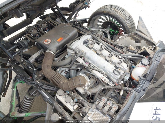 2015 POLARIS SLINGSHOT 57XAASFA8F5103778 Photo 9