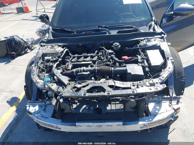 1HGCV1F1XLA028277 Honda ACCORD LX