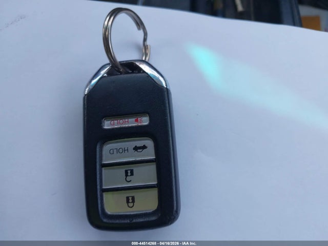 1HGCV1F1XLA028277 Honda ACCORD LX