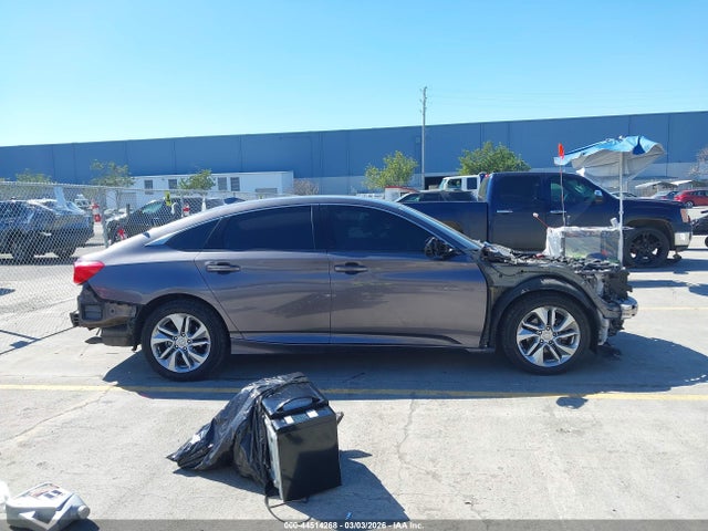 1HGCV1F1XLA028277 Honda ACCORD LX