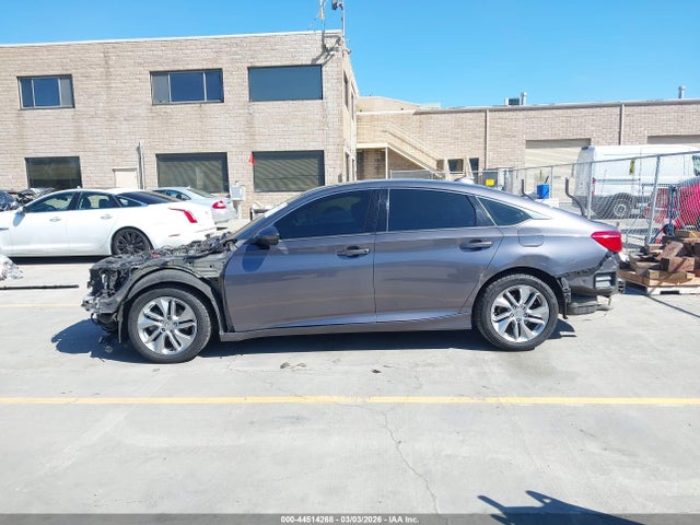 1HGCV1F1XLA028277 Honda ACCORD LX