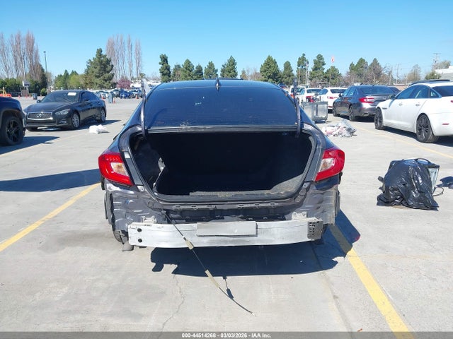 1HGCV1F1XLA028277 Honda ACCORD LX