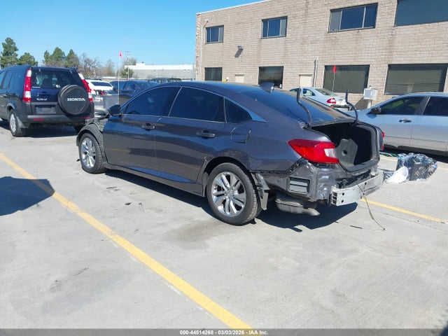 1HGCV1F1XLA028277 Honda ACCORD LX