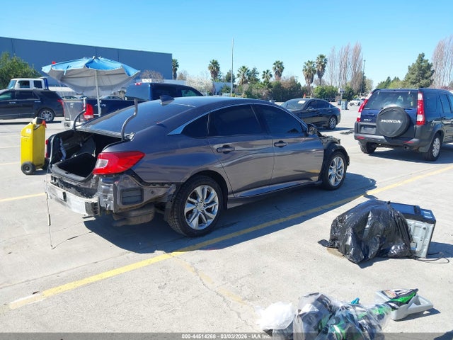 1HGCV1F1XLA028277 Honda ACCORD LX