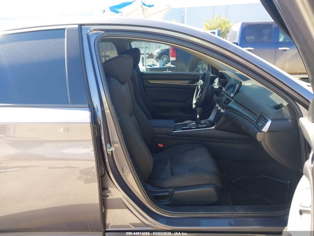1HGCV1F1XLA028277 Honda ACCORD LX