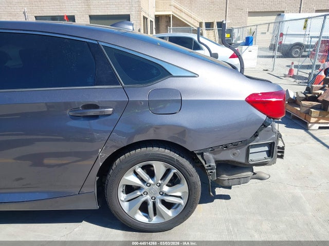 1HGCV1F1XLA028277 Honda ACCORD LX